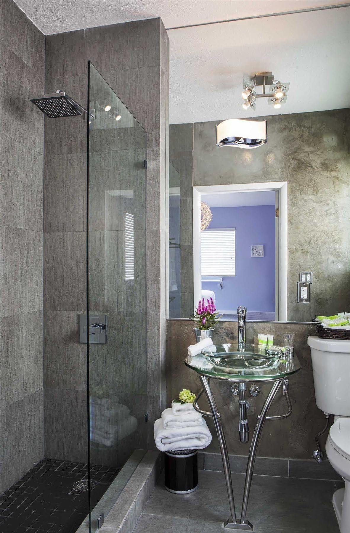 M Boutique Hotel Miami Beach Zewnętrze zdjęcie